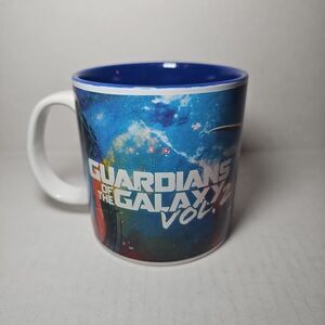 Marvel Guardians of the Galaxy Vol 2 Cup Mug